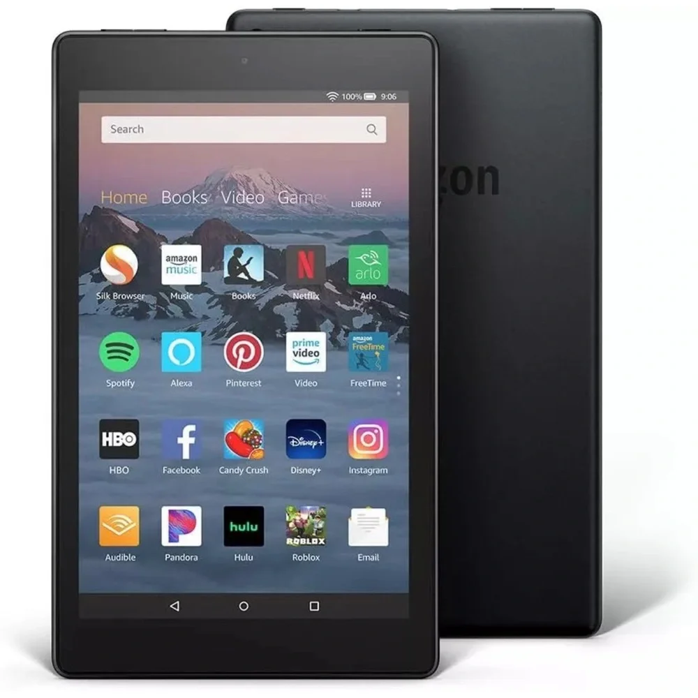 Fire Tablet HD 8 (8th Generation) 16GB - New Without Box